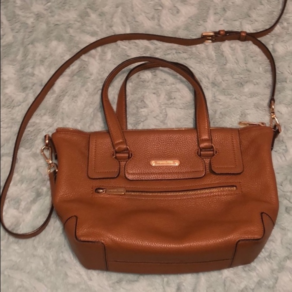 Michael Kors Crossbody Purse